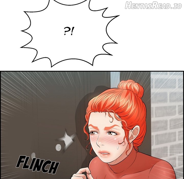 A Killer Woman Chapter 102 - page 22