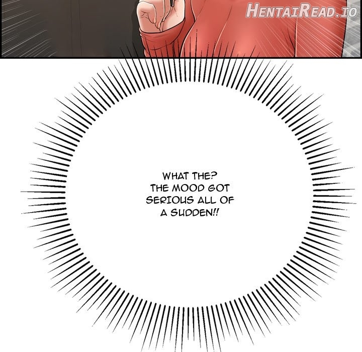 A Killer Woman Chapter 102 - page 23