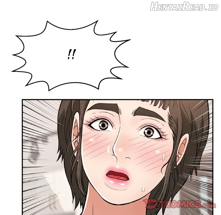 A Killer Woman Chapter 102 - page 33