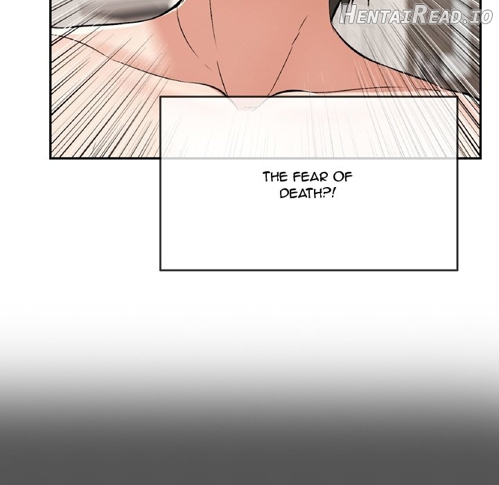 A Killer Woman Chapter 102 - page 34