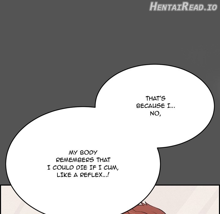 A Killer Woman Chapter 102 - page 37