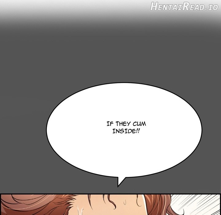 A Killer Woman Chapter 102 - page 41