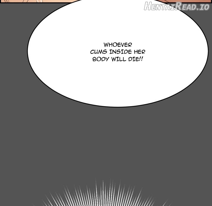 A Killer Woman Chapter 102 - page 43