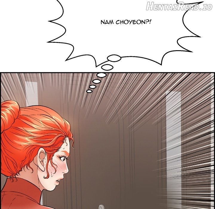 A Killer Woman Chapter 102 - page 56