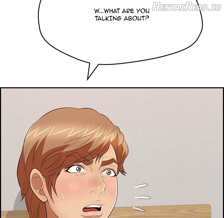 A Killer Woman Chapter 102 - page 58