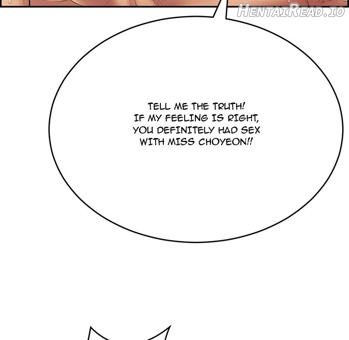A Killer Woman Chapter 102 - page 62