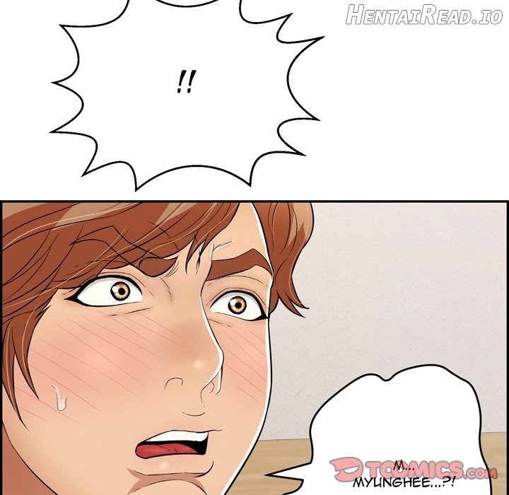A Killer Woman Chapter 102 - page 63