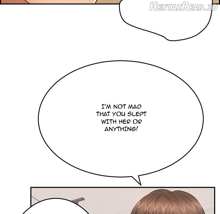 A Killer Woman Chapter 102 - page 64