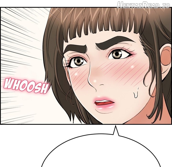 A Killer Woman Chapter 102 - page 67