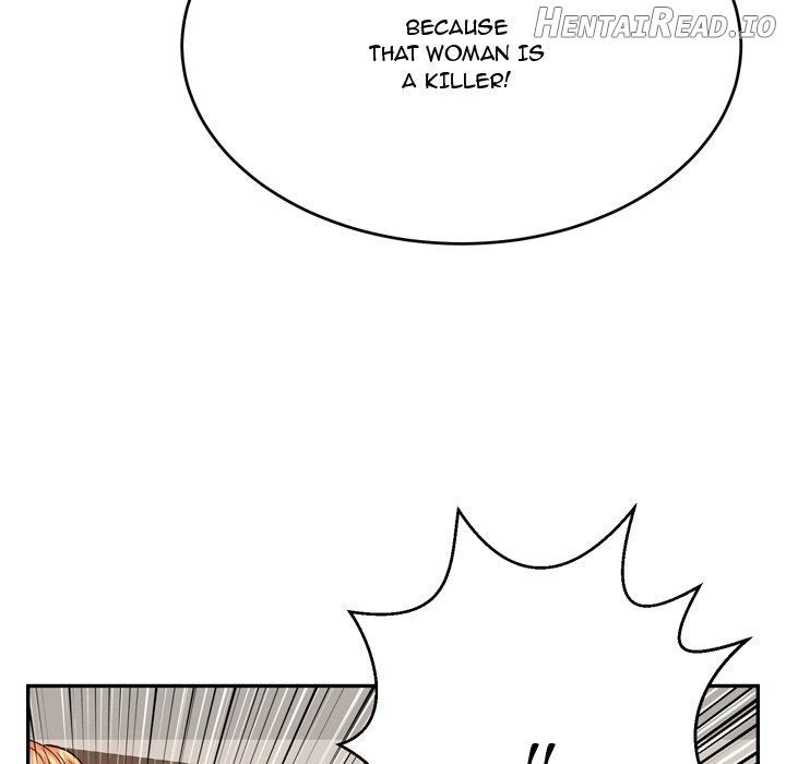 A Killer Woman Chapter 102 - page 68