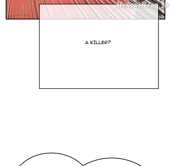 A Killer Woman Chapter 102 - page 70