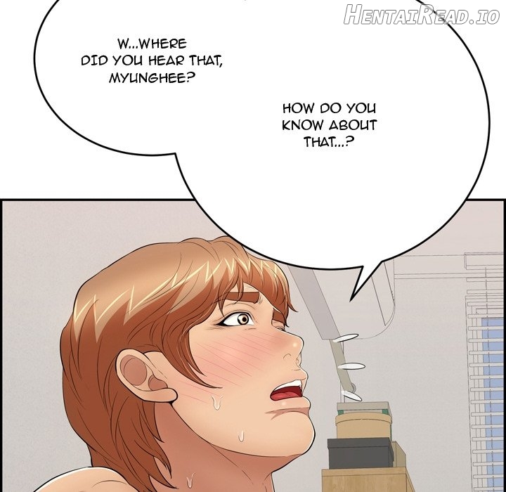 A Killer Woman Chapter 102 - page 71