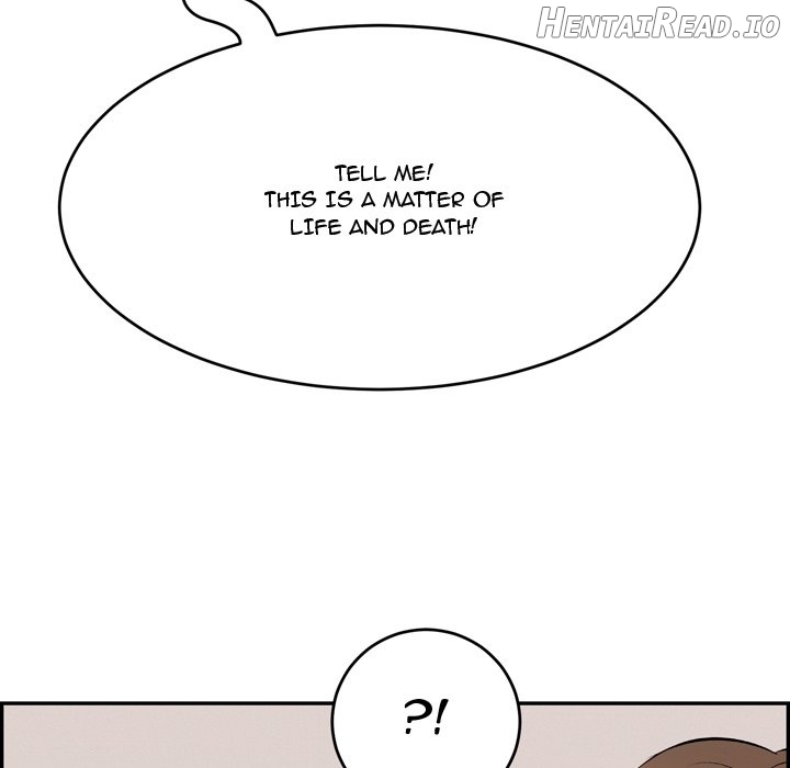 A Killer Woman Chapter 102 - page 77