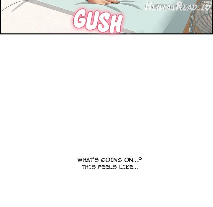 A Killer Woman Chapter 102 - page 8