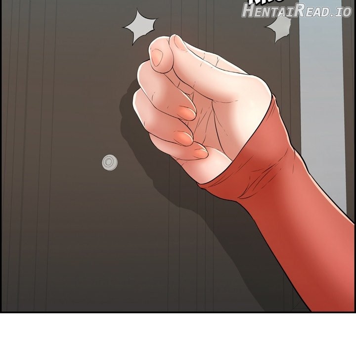 A Killer Woman Chapter 102 - page 80