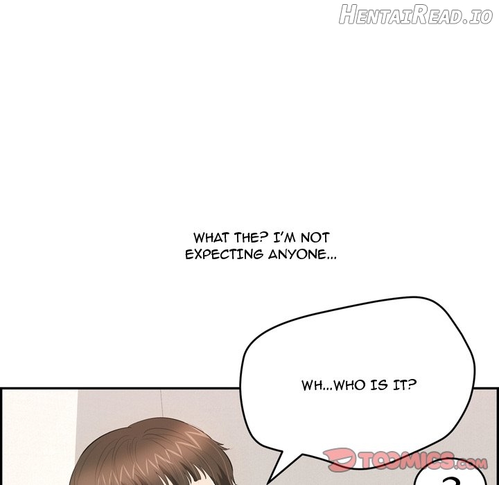A Killer Woman Chapter 102 - page 81