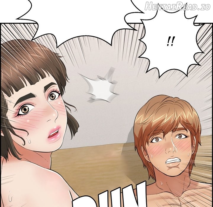 A Killer Woman Chapter 102 - page 86