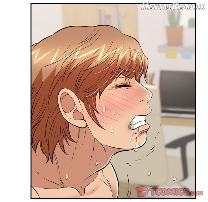 A Killer Woman Chapter 102 - page 9