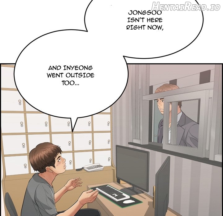A Killer Woman Chapter 102 - page 90