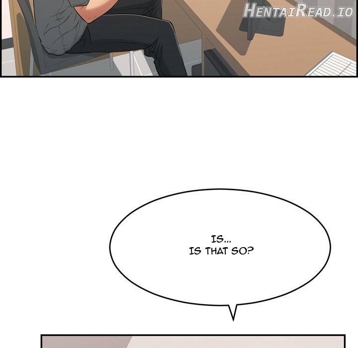 A Killer Woman Chapter 102 - page 91