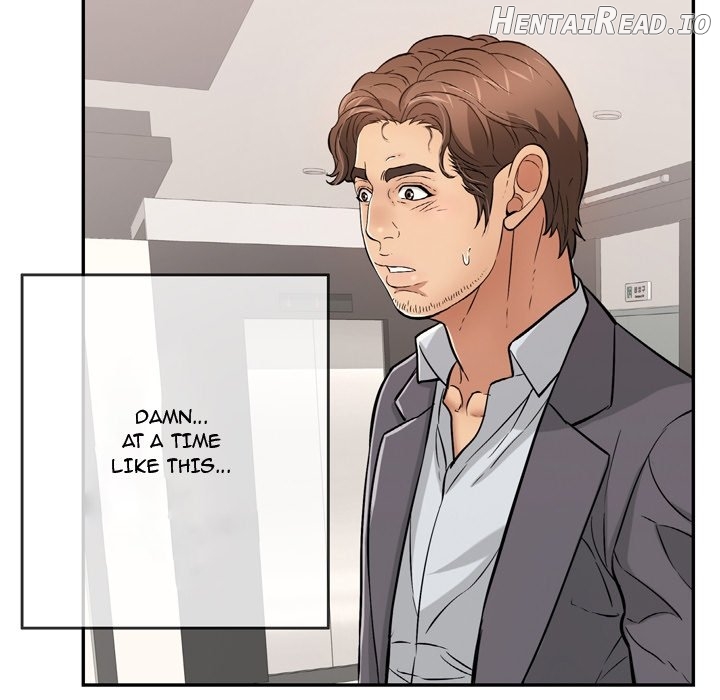 A Killer Woman Chapter 102 - page 92