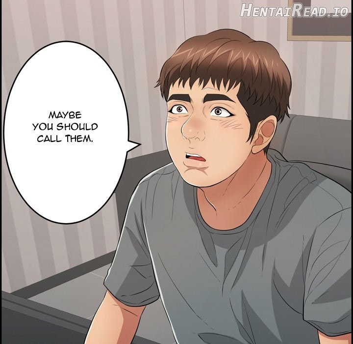 A Killer Woman Chapter 102 - page 94