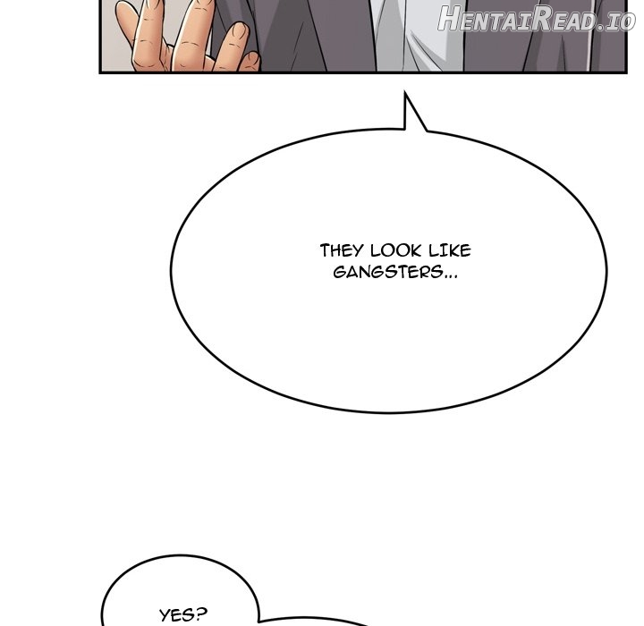 A Killer Woman Chapter 102 - page 97