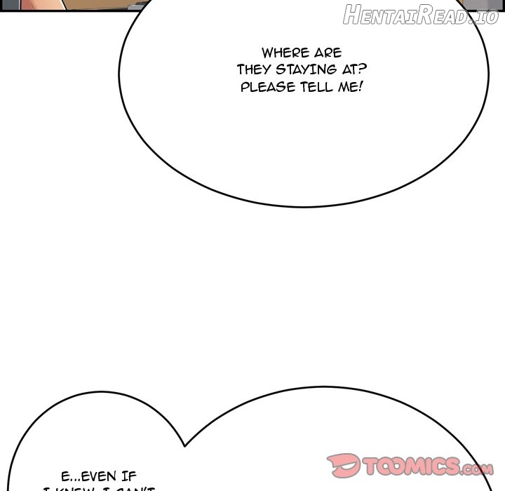 A Killer Woman Chapter 102 - page 99