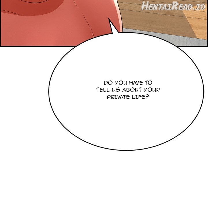 A Killer Woman Chapter 103 - page 102