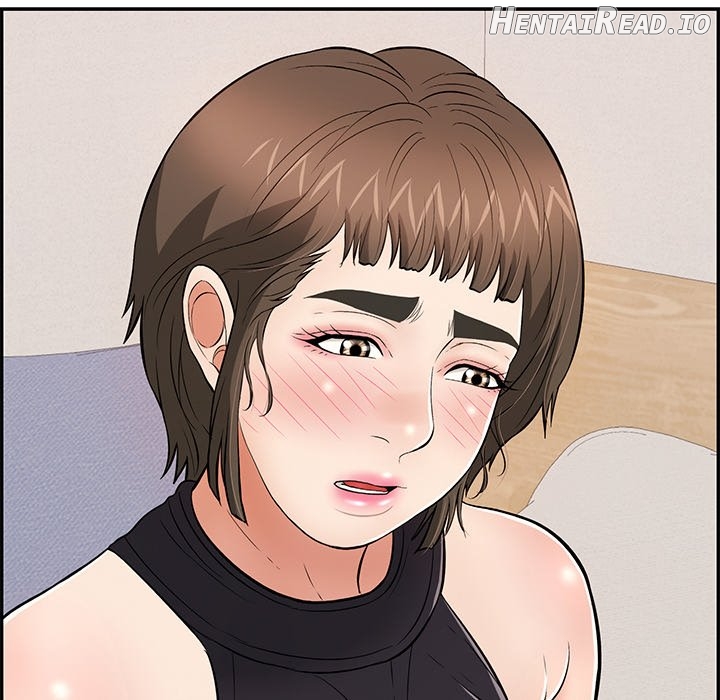 A Killer Woman Chapter 103 - page 108
