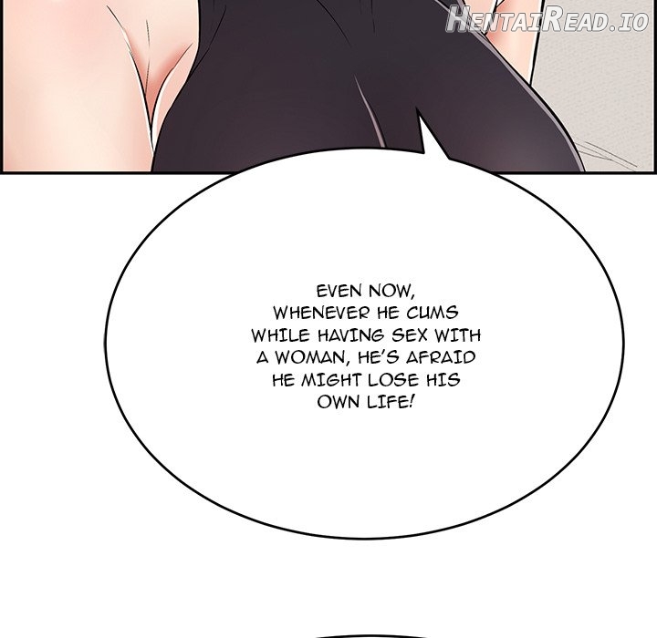 A Killer Woman Chapter 103 - page 109