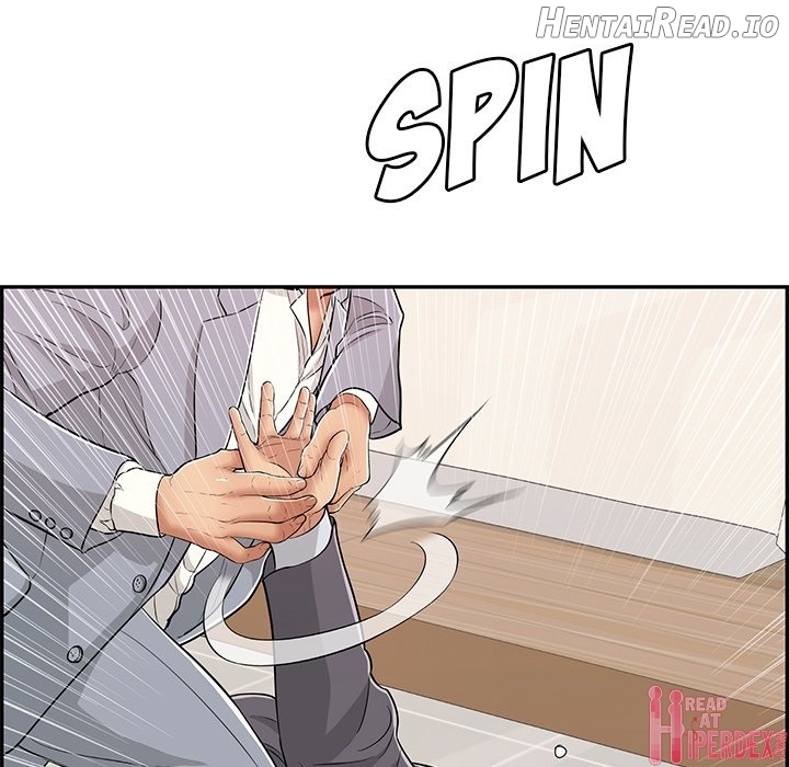 A Killer Woman Chapter 103 - page 11