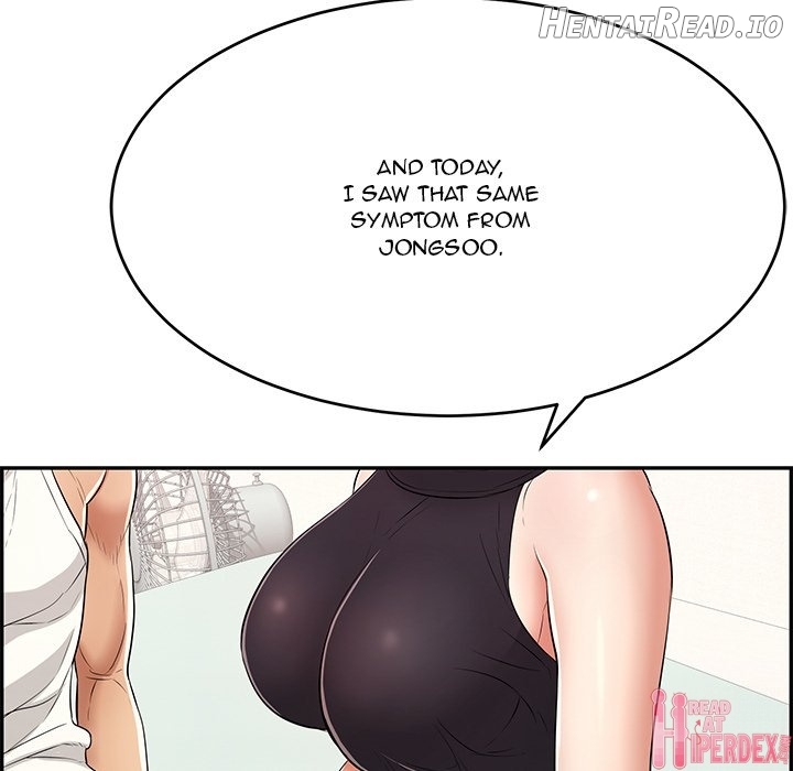 A Killer Woman Chapter 103 - page 110