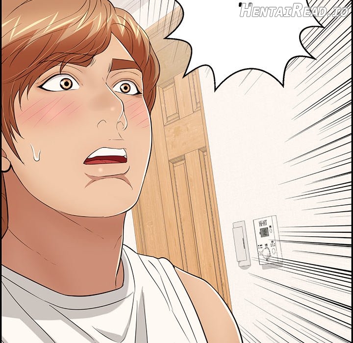 A Killer Woman Chapter 103 - page 115