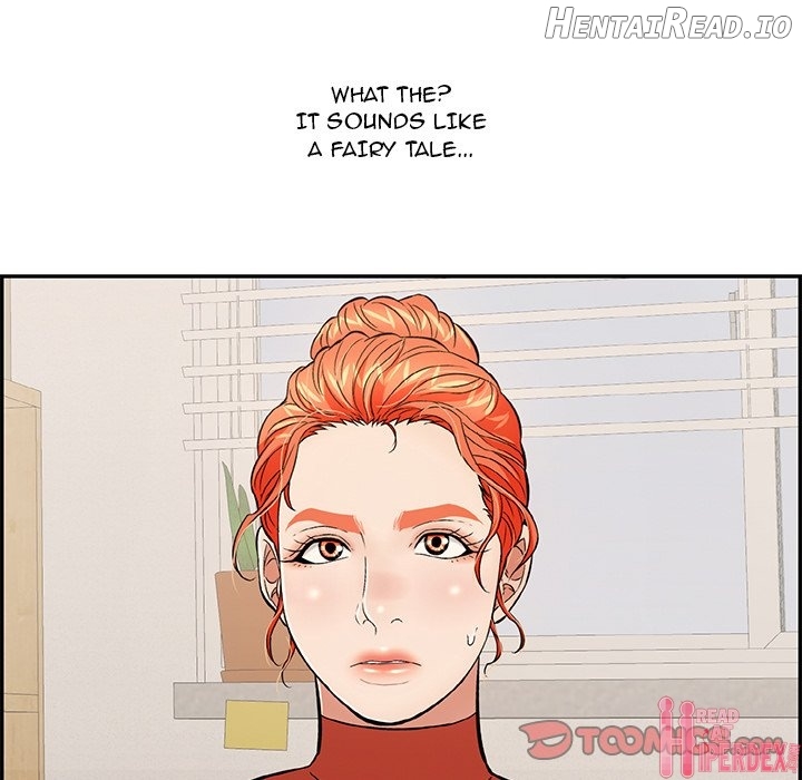 A Killer Woman Chapter 103 - page 117
