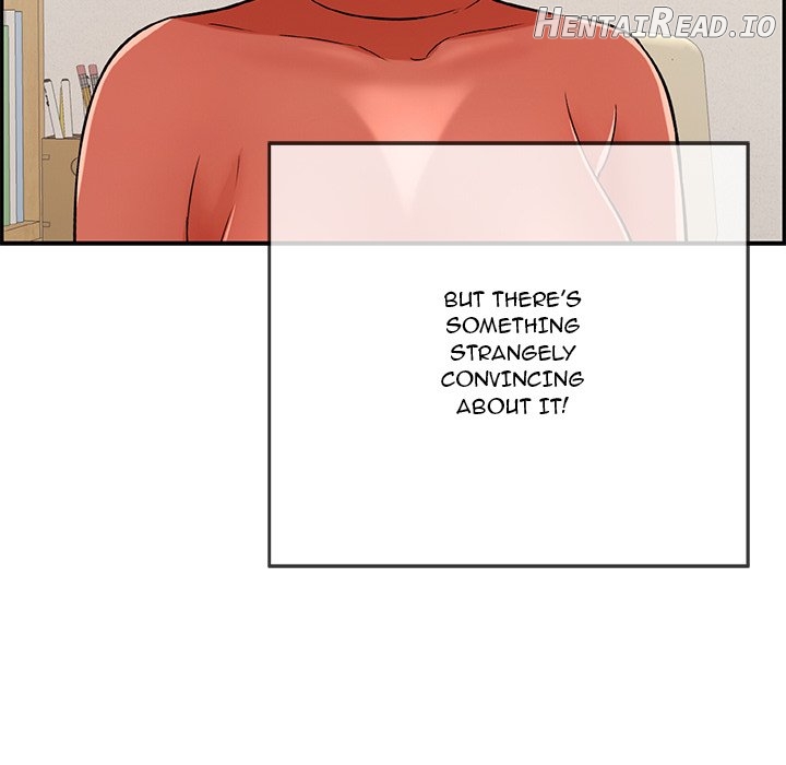 A Killer Woman Chapter 103 - page 118