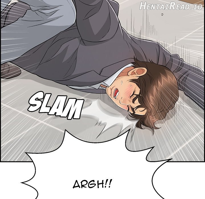 A Killer Woman Chapter 103 - page 12