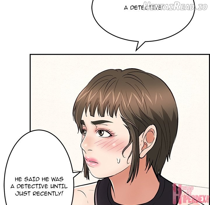 A Killer Woman Chapter 103 - page 122