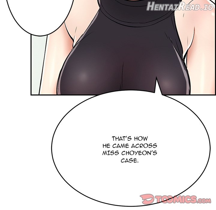 A Killer Woman Chapter 103 - page 123