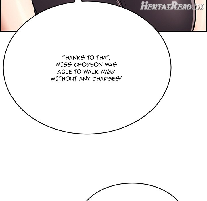 A Killer Woman Chapter 103 - page 128