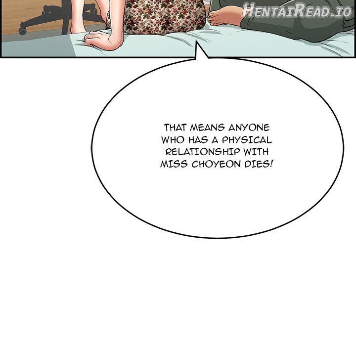 A Killer Woman Chapter 103 - page 130