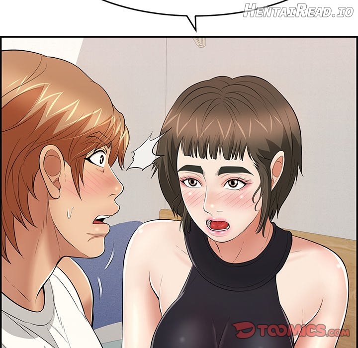 A Killer Woman Chapter 103 - page 135