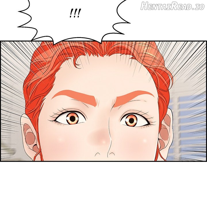 A Killer Woman Chapter 103 - page 137