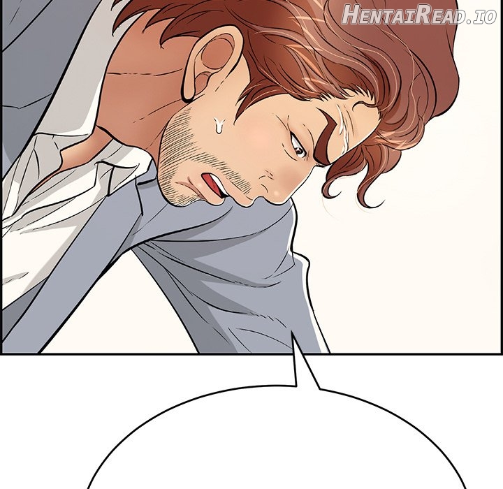 A Killer Woman Chapter 103 - page 14