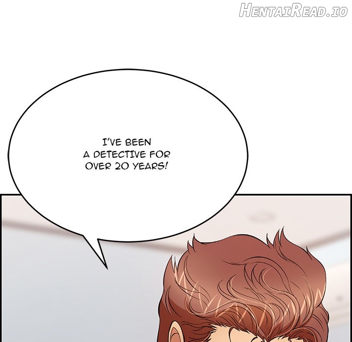 A Killer Woman Chapter 103 - page 18