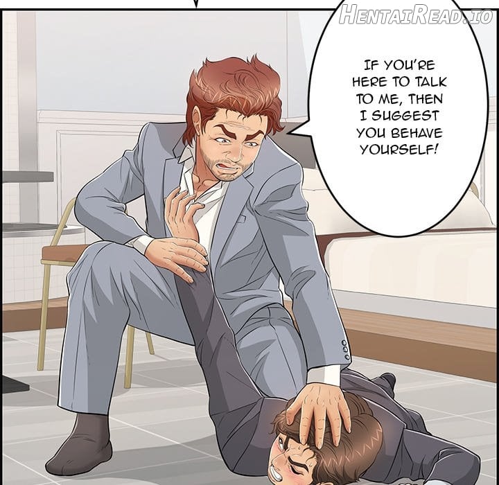 A Killer Woman Chapter 103 - page 23