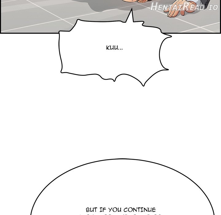 A Killer Woman Chapter 103 - page 24