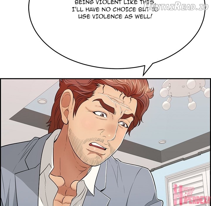 A Killer Woman Chapter 103 - page 25