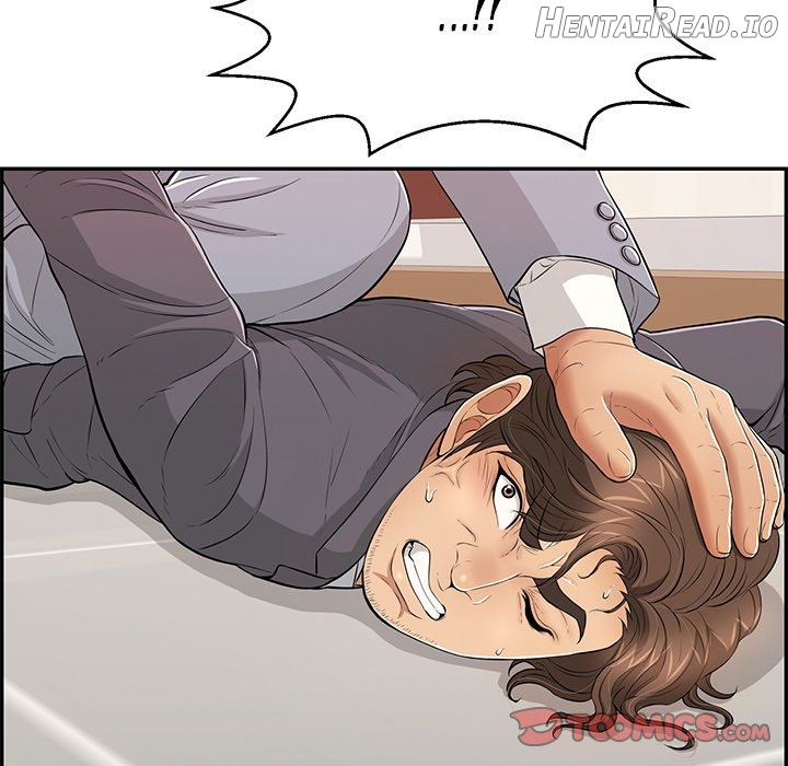 A Killer Woman Chapter 103 - page 27