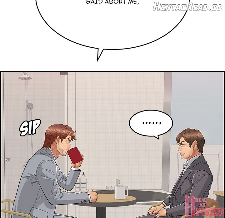 A Killer Woman Chapter 103 - page 31